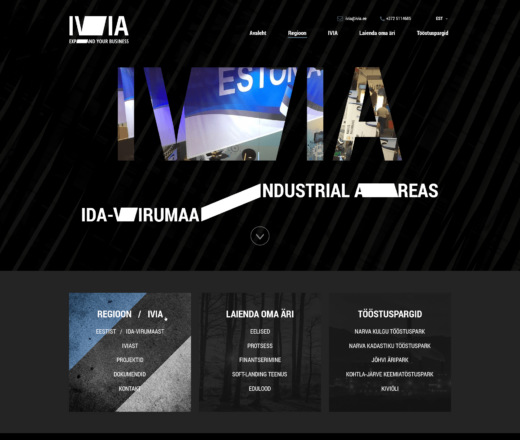 IVIA