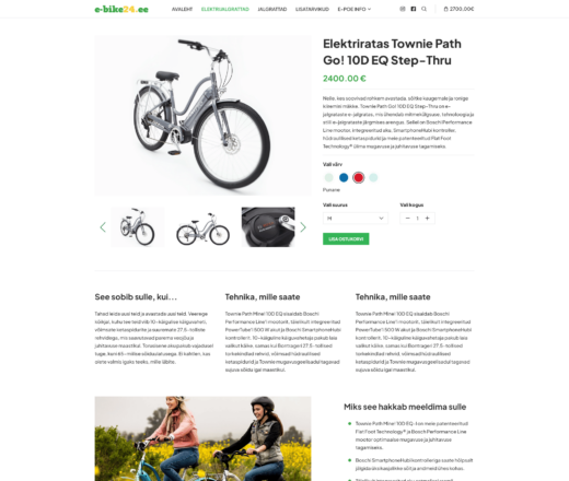 e-bike24