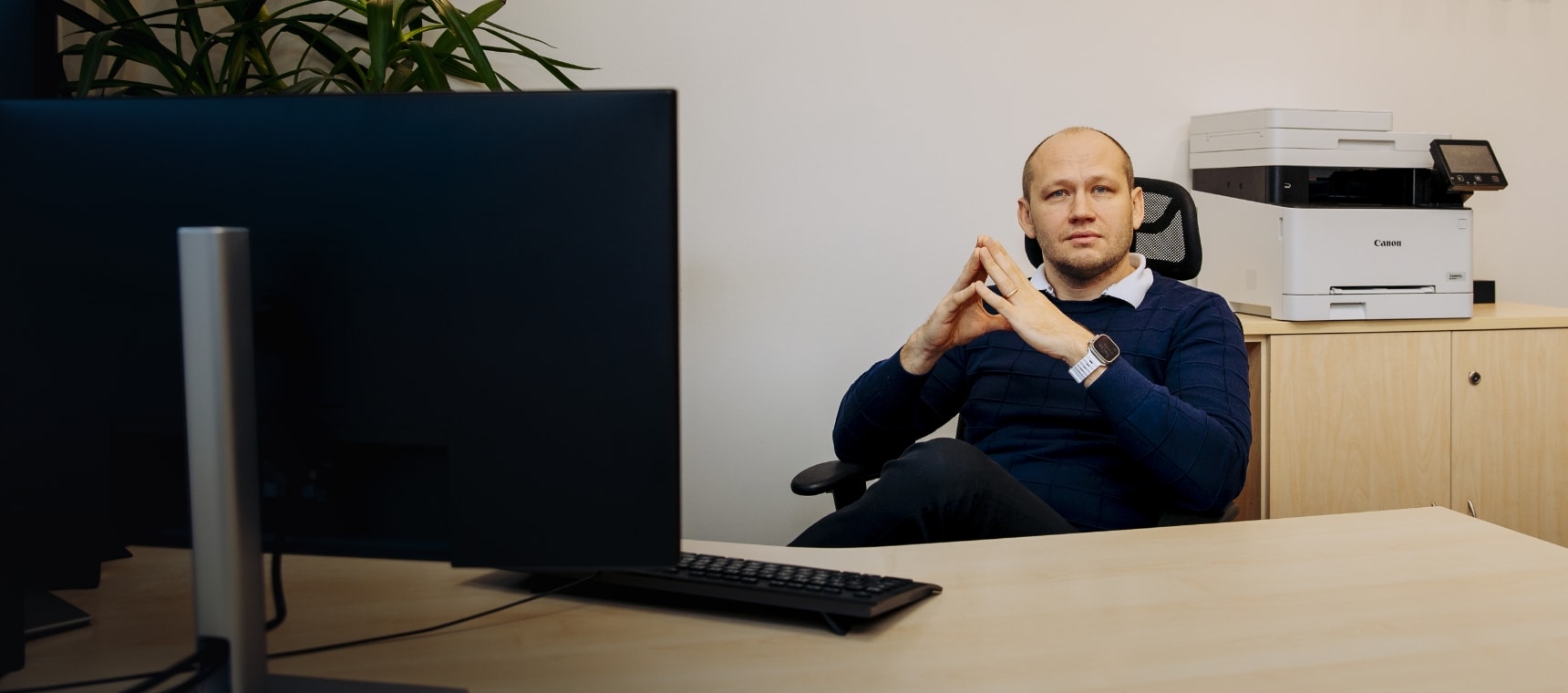 Üllar Tamm | Art Media Agency OÜ