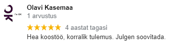 g_review-olavikasemaa